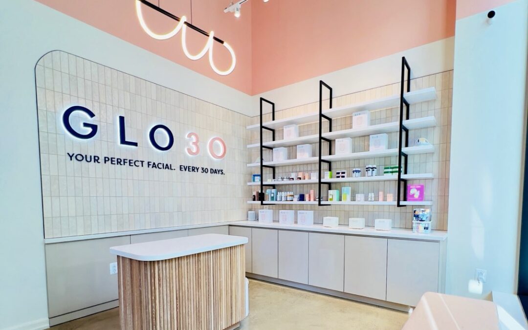 Crafting an Inclusive Spa Space with GLO30